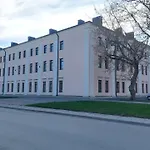 Loft Styled Apartment Near Noblessner